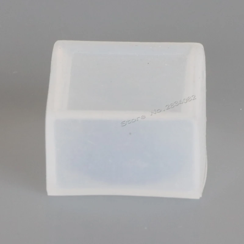 Монтажное отверстие 16 мм квадратное водонепроницаемое покрытие панель кнопка