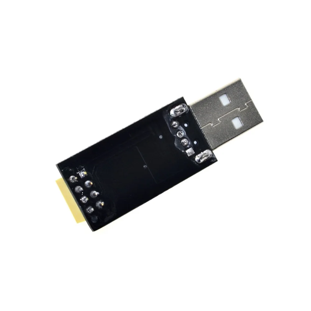 Программатор ESP01 UART GPIO0 адаптер для программатора ESP8266 CH340G USB к серия беспроводной