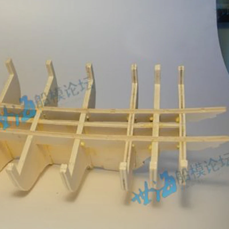 Деревянные комплекты моделей для рукоделия модель 3d лазерная резка деревянная