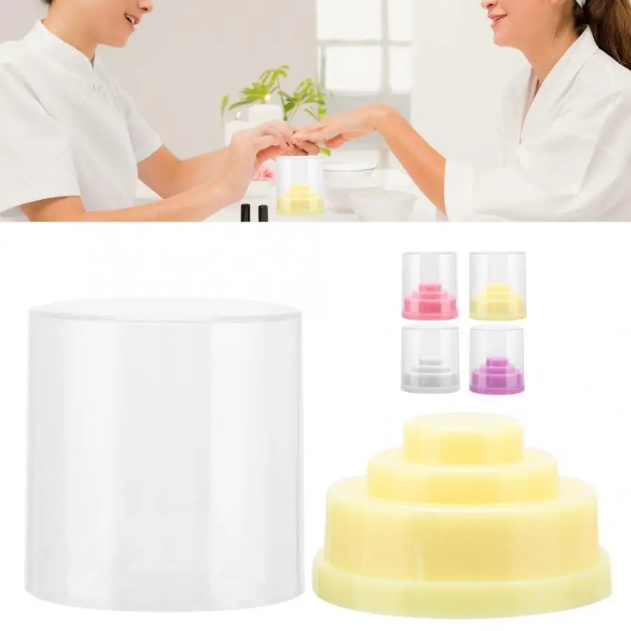 Маникюрный пылесос 48 отделений чехол для маникюра органайзер инструментов