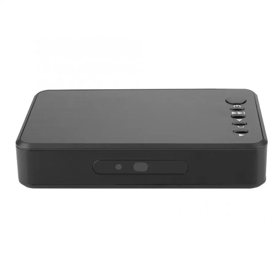 1080P 4K мини HDMI медиа аудио видео рекламный плеер жесткий диск плеер EU/US/AU/UK Plug опционально Горячий