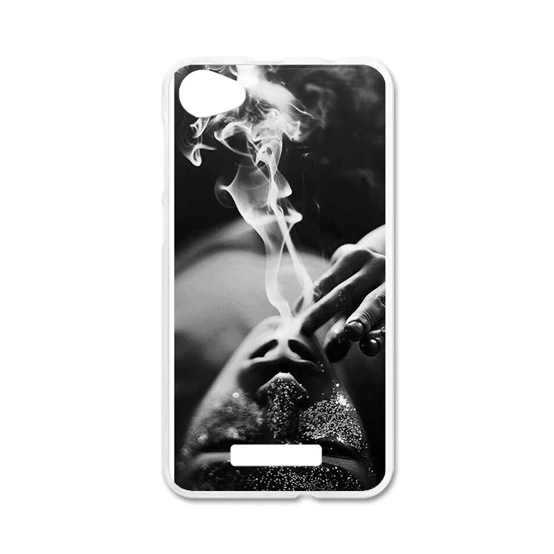 A115 Чехол для BQ 5058 BQS-5058 Strike Power easy SE Мягкий ТПУ силиконовый чехол для BQ Mobile 5058 BQ-5058 5,0 дюймов чехол для телефона s бампер - Цвет: A115
