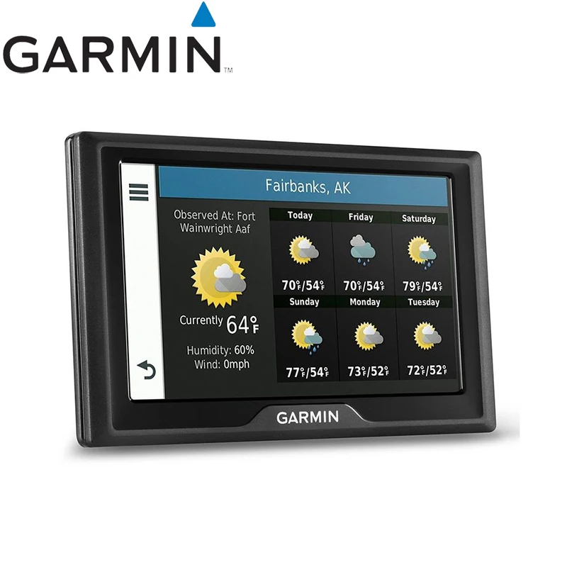 Garmin Drive 51 с европейской и американской навигацией gps 5 &quotSat Nav|Велокомпьютеры| |