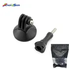 Магнитный держатель Anordsem для Gopro, аксессуары для Gopro Hero7, 6, 5, 4, 3, XiaomiYi 4k