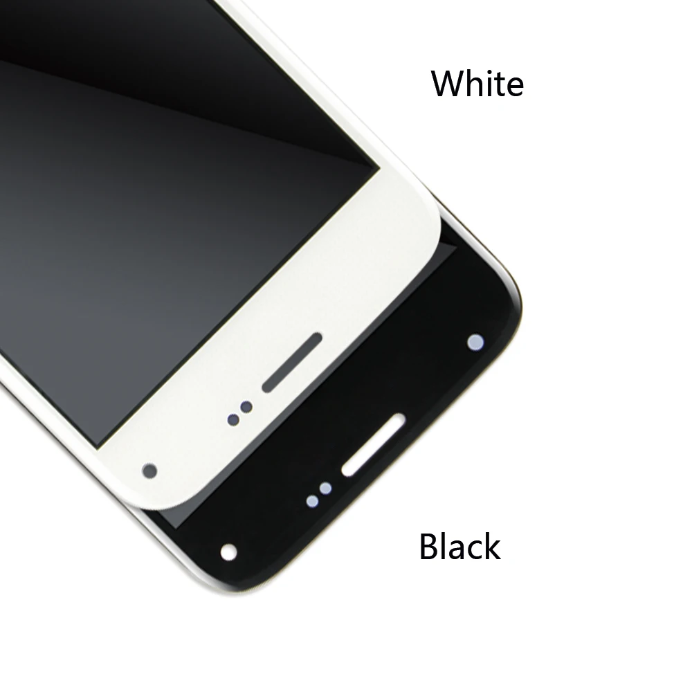 AAA + качество для SAMSUNG S5 MINI ЖК дисплей SM G800F сенсорный экран Galaxy мини дигитайзер