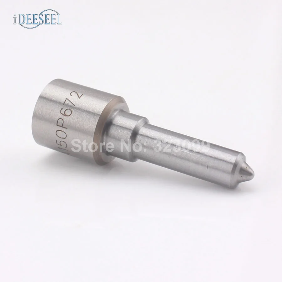 Форсунка дизельного инжектора iDEESEEL DSLA150P672 / 0 433 175 139 0433175139 | Автомобили и мотоциклы