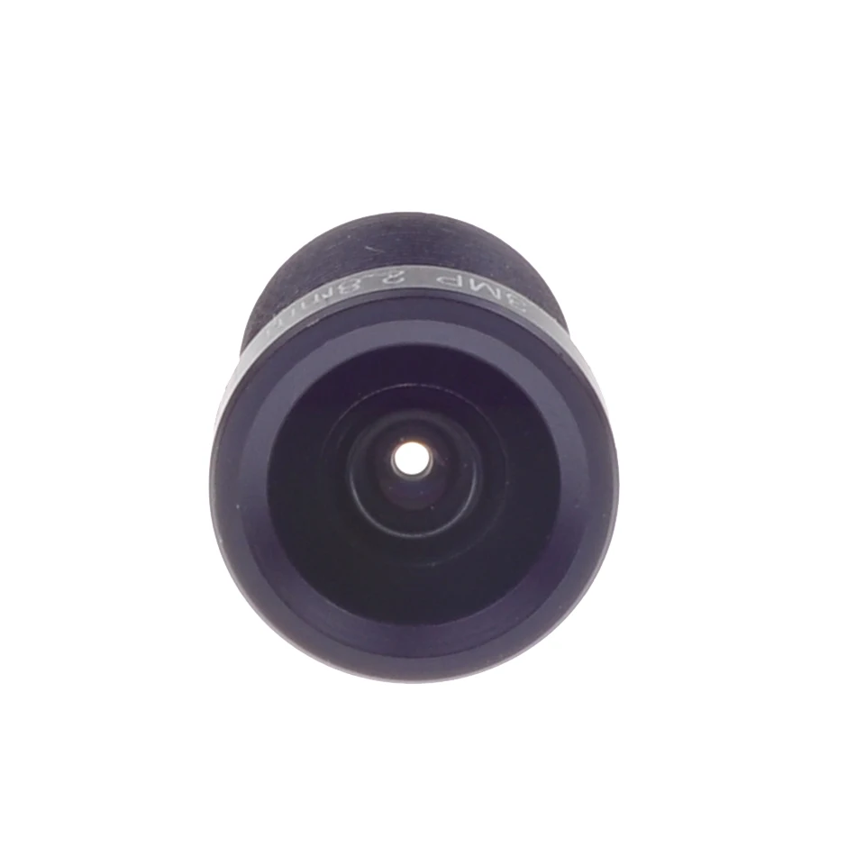 Gadinan 3 0 Megpixel M12 MTV 2 8 мм 3MP HD CCTV Камера объектив ИК Безопасности фиксированной