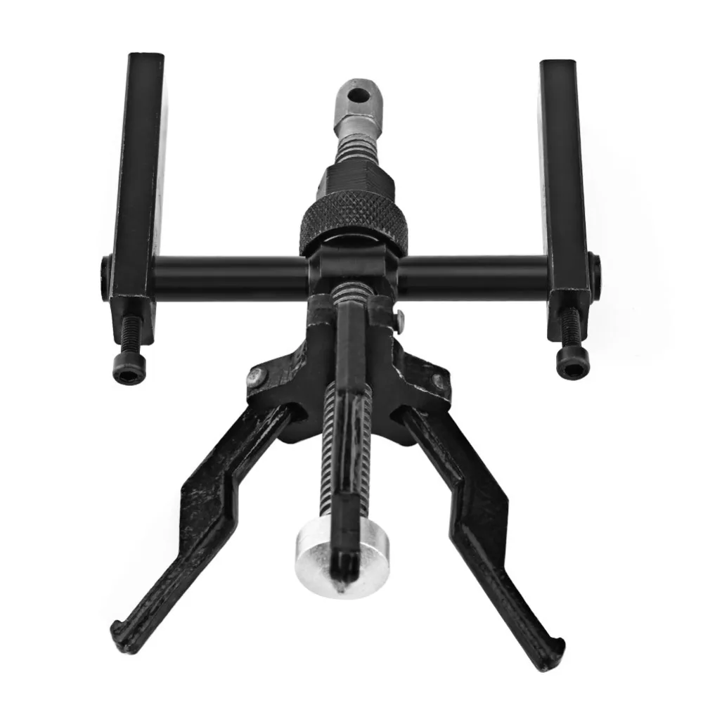 3 кулачковый внутренний подшипник Съемник шестерни экстрактор сверхмощный