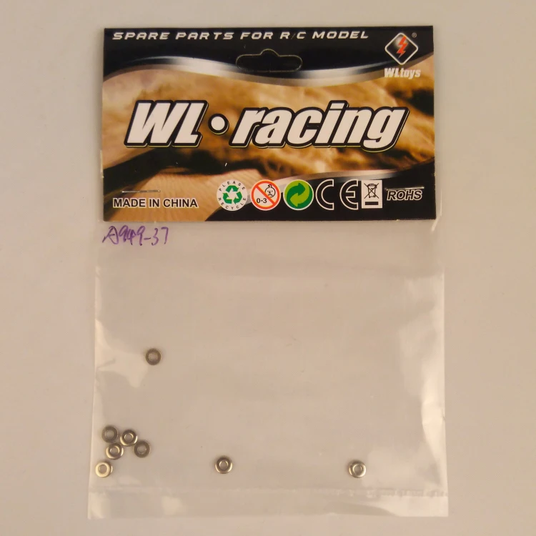 Wltoys A949 A959 A969 A979 A959-B A969-B A979-B K929-B A979-A A979-2 A979-3 A979-4 RC Car Spare Parts A949-37 swing arm gasket | Игрушки и