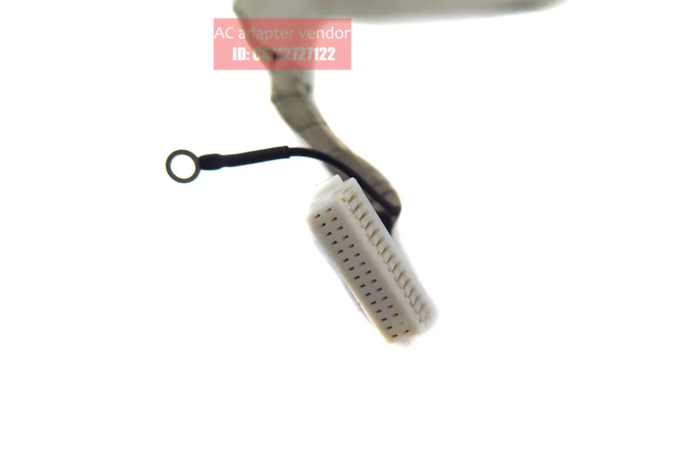 Новый для ASUS X61S F50SV F50SL F50GX кабель экрана ноутбука 1414 00RA000|for laptop|laptop asuscable asus |