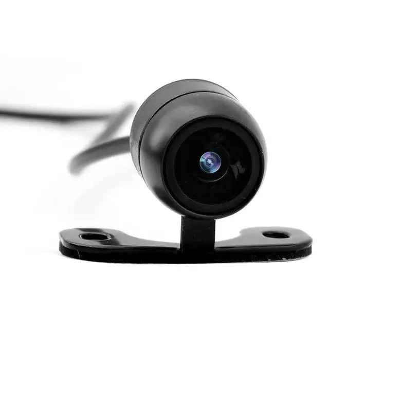 2 5 дюймов 270 градусов LCD HD DVR Автомобильная камера 6 светодиодный IR Traffic цифровой