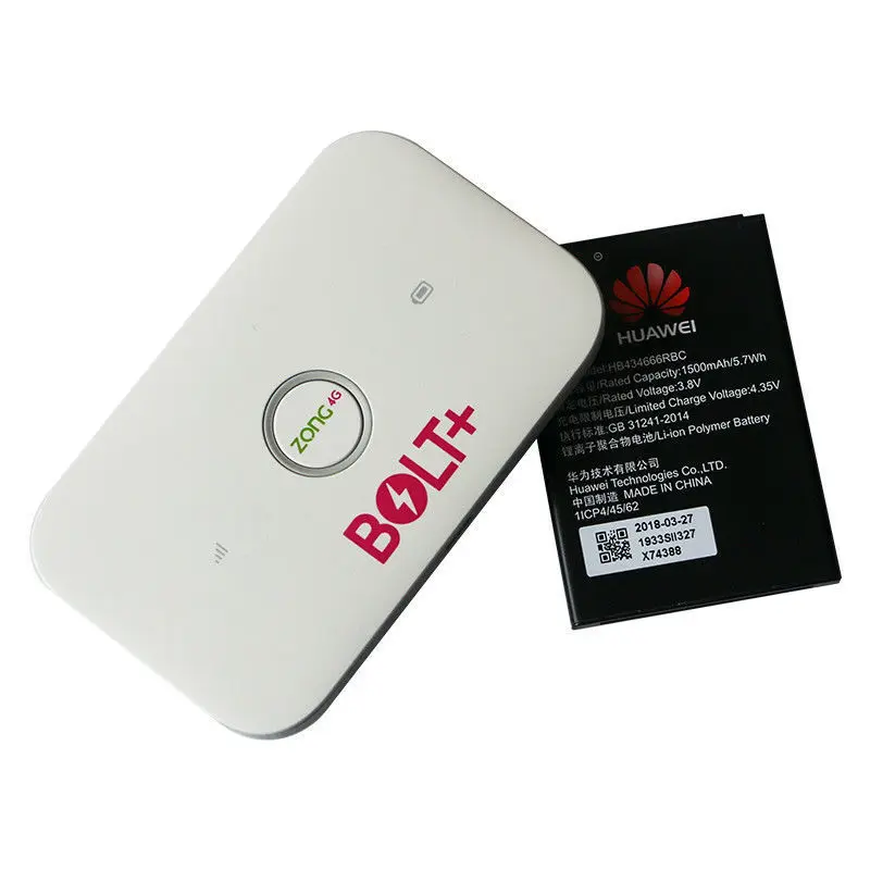 Мобильный Wi-Fi Hotspot разблокированный HUAWEI E5573Cs-322 4G LTE 150 Мбит/с беспроводной