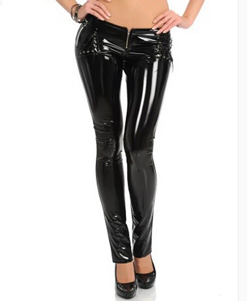 Бесплатная доставка! Весна новинка женщин сексуальные большой натуральной кожи