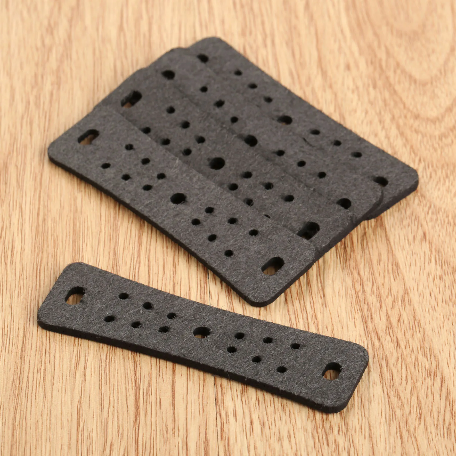 Охотничьи Чехлы 5 шт. из микрофибры для рогатки спорта на открытом воздухе съемки