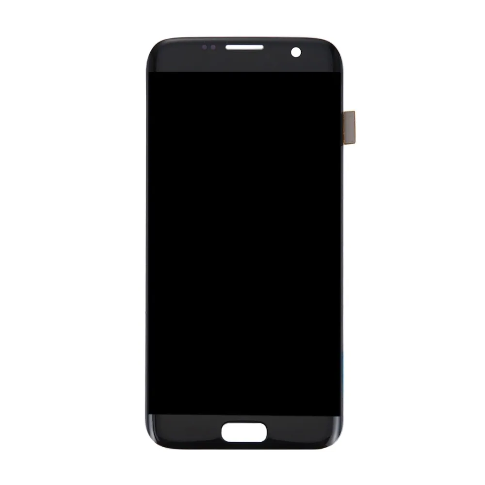 Новый оригинальный ЖК дисплей + сенсорная панель для Galaxy S7 Edge / G9350 G935F G935A/G935V