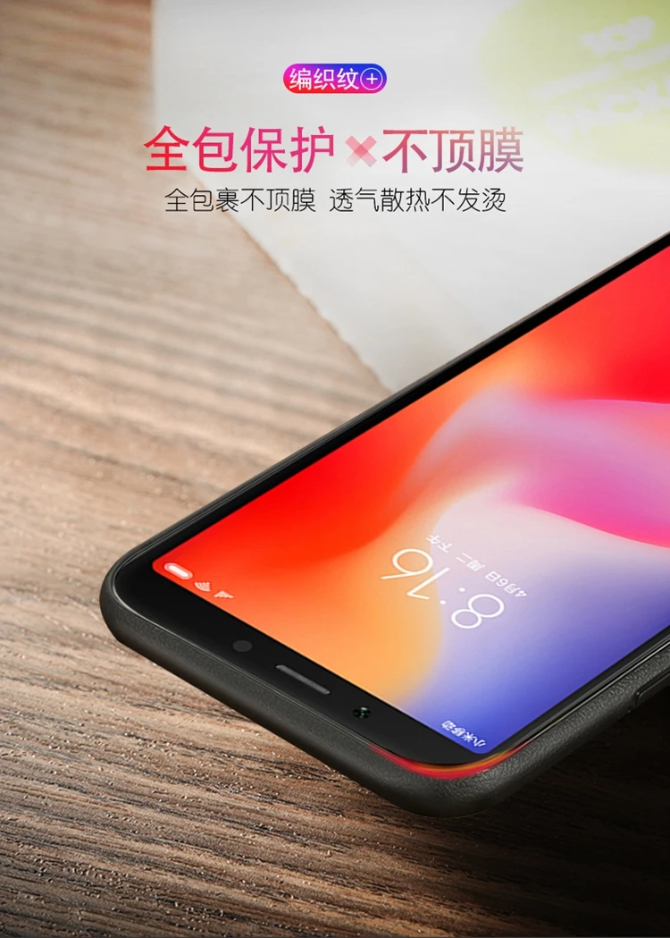 Силиконовый чехол для Xiaomi Redmi 6 6A с рисунком единорога кота стежка чехол для телефона s для Redmi 6A 6