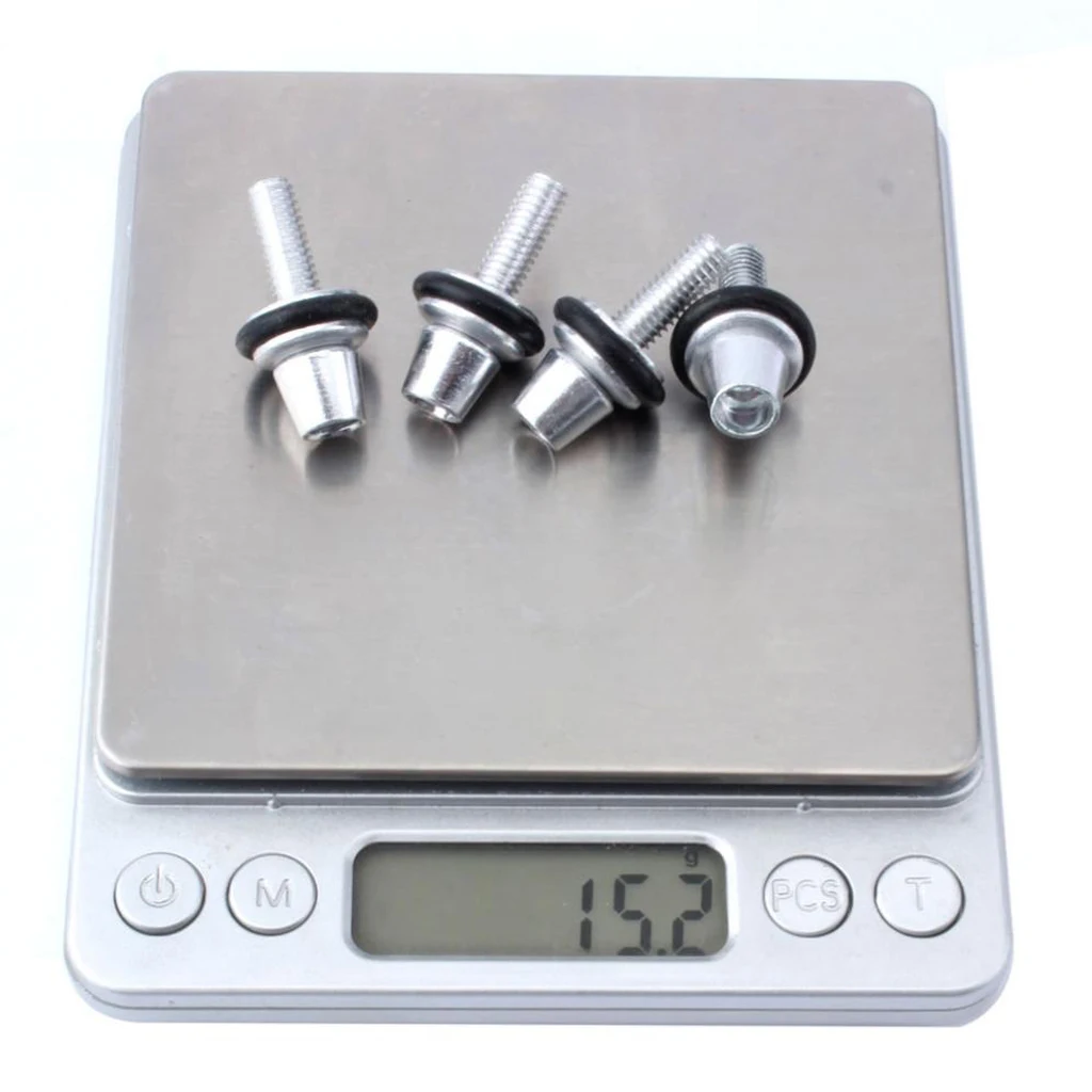 8 шт./лот сменные винты для регулировки тормозного суппорта дорожного