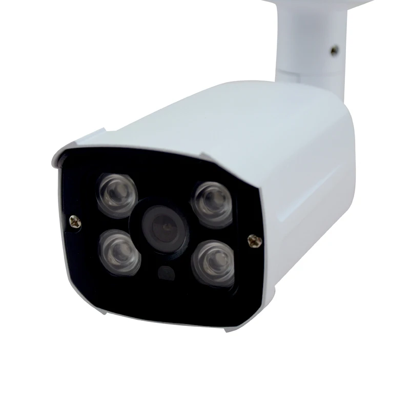 BFMore H.265 POE 5.0MP 1080P 2MP IP камера Sony CCTV дистанционного ИК ночного видения наблюдения
