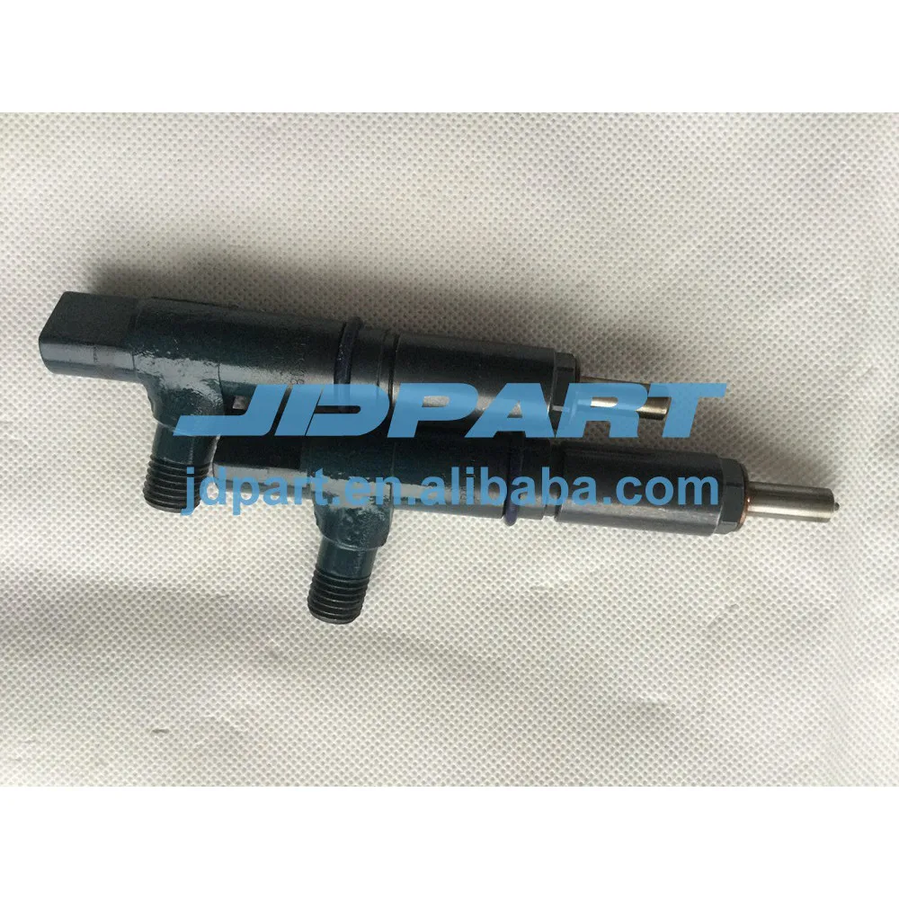 Новый топливный инжектор в сборе для Bobcat Kubota V2203 V2403|Поршни кольца валы и детали| |