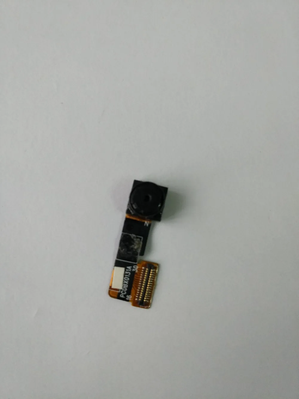 THL W100S запасные части для фронтальной камеры телефона для замены THL W100S Бесплатная доставка + номер отслеживания в наличии