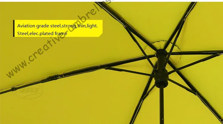 Оправа из углеродного стекловолокна с валом Авиационной стали тройной складной