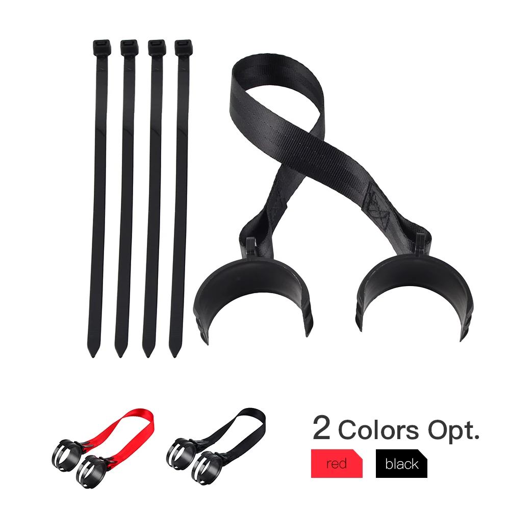 

Front Holding Strap Lift Handle For Kawasaki KX KXF KLX KDX KLR 100 110 125 140 140L/G 250 300 400 450 250R 450R 250F 450F 650