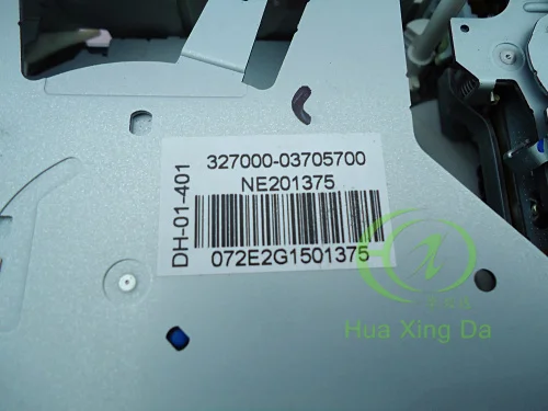DVD механизм Fujitsu 4 DH 01 401 для Eclipse AVN8806 HD 8805 автомобильная аудио система Toyotta|mechanisms for