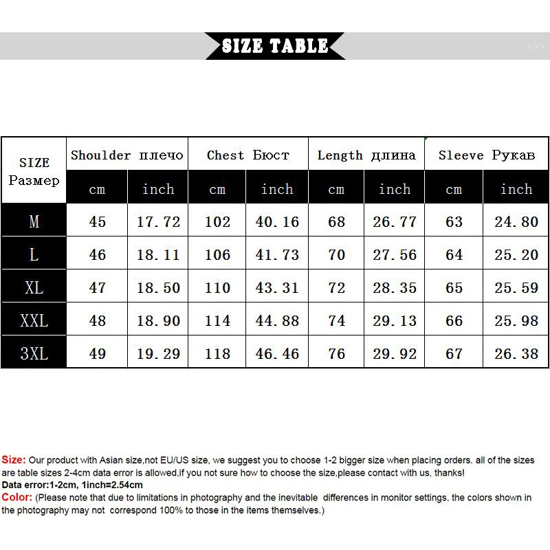 

New Winter Men's Jacket Fur Collar Down Jacket Cotton-Padded Coat Thicken Warm Outwear Parka Men