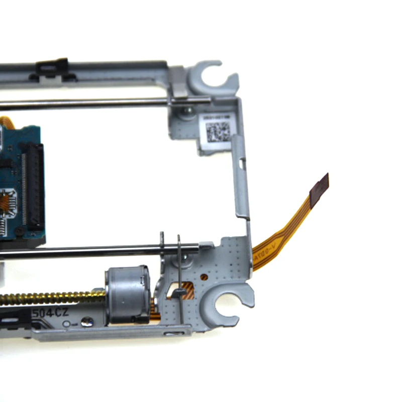 Оригинальная лазерная головка для объектива Playstation 3 PS3 slim с механизмом палубы