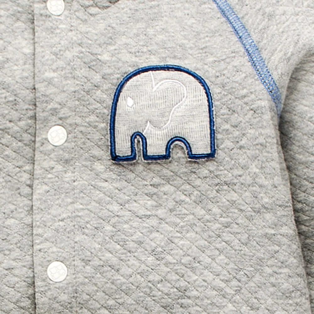 Новое поступление весна осень 2018 пальто для маленьких мальчиков и девочек