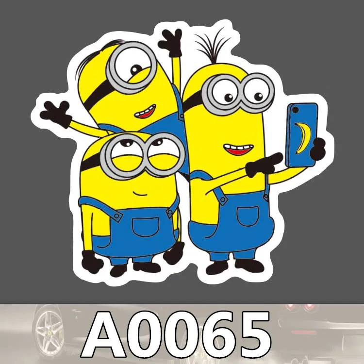 Стикер том и Джери A0053 игрушка мультфильм аниме мышь водонепроницаемый чемодан