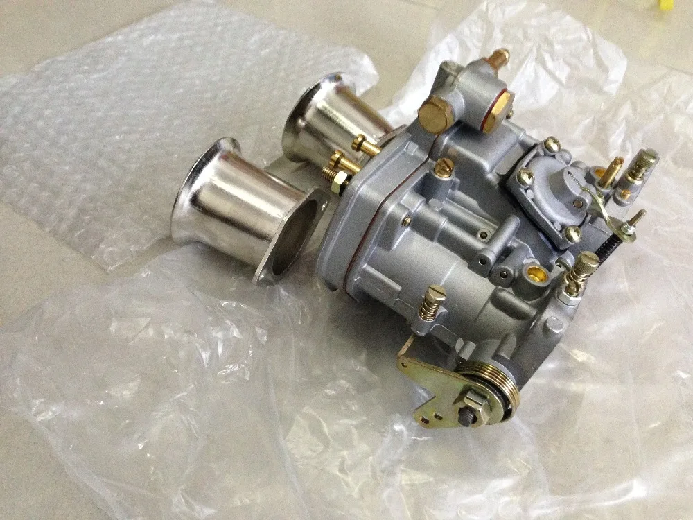 Карбюратор weber 4 шт./лот WEBER 40 IDF oem + пневматический рог сменные автомобильные