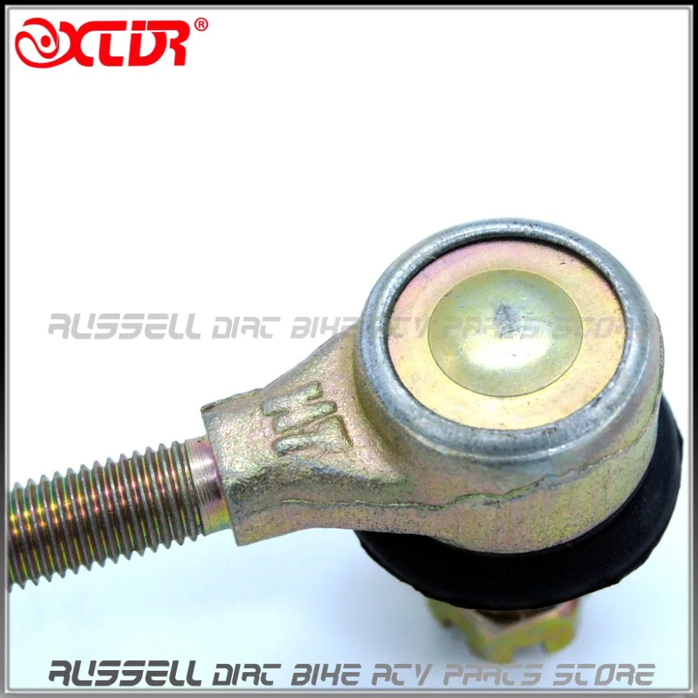 Китайские Запчасти для квадроциклов ATV Quad GO Kart 100 мм шарнирный шаровой поворотный