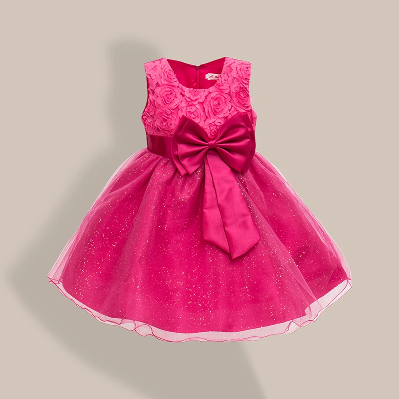 Новинка 2019 весеннее платье в горошек для девочек хлопковые платья-пачки