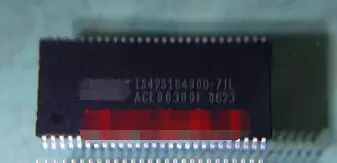 Free shipping 10 pcs IS42S16400D-7TLI IS42S16400D-7TL IS42S16400D-7 IS42S16400D IS42S16400 TSOP54