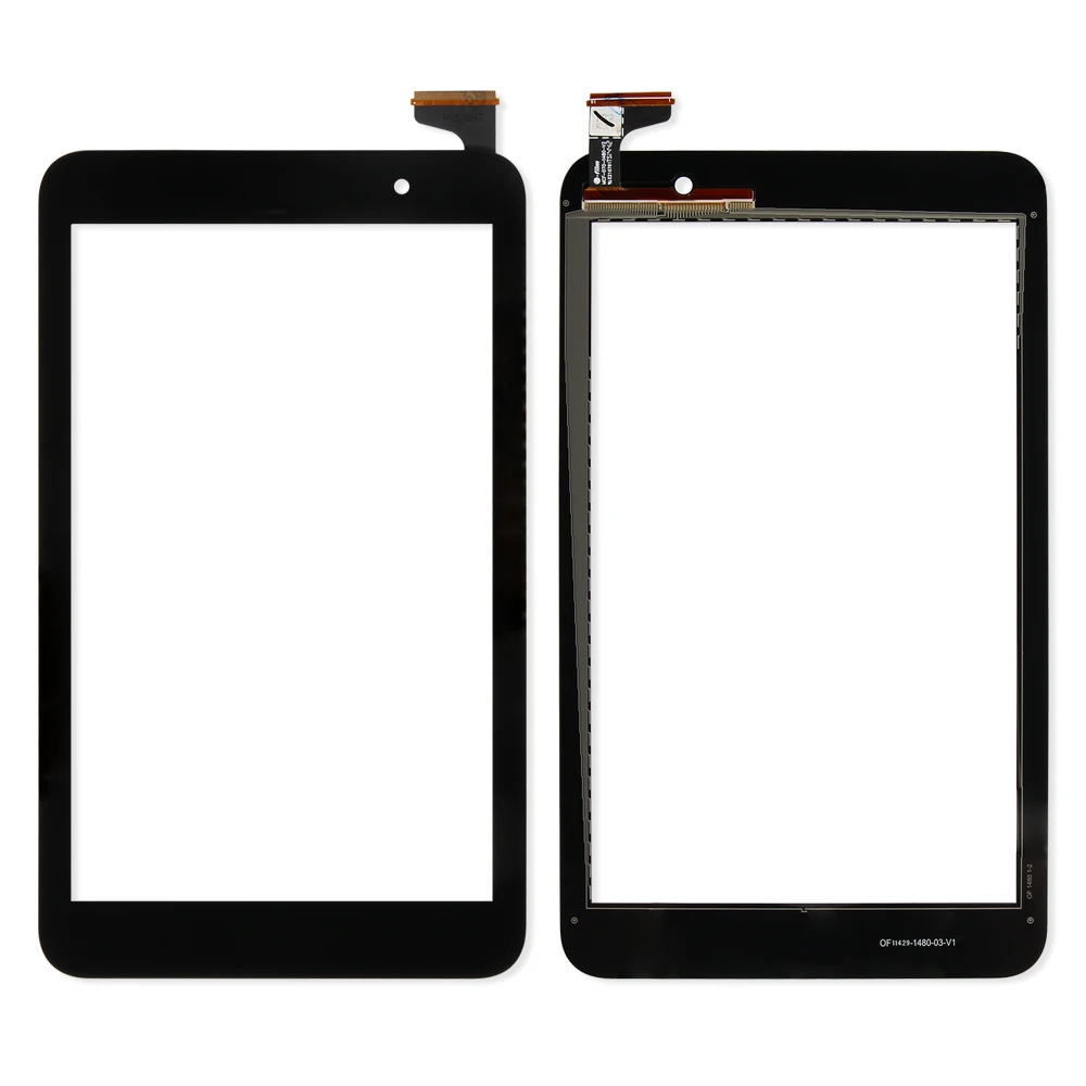 Сенсорный экран 7 дюймов для Asus Memo Pad ME176CX ME176 ME176C K013|ЖК-экраны и панели планшетов| |
