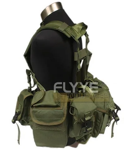 FLYYE FY-VT-C012 1195J уплотнения военно-морская, армейская жилетка костюм для погружения размер военная боевая техника без запаса принимаем БРОНЬ
