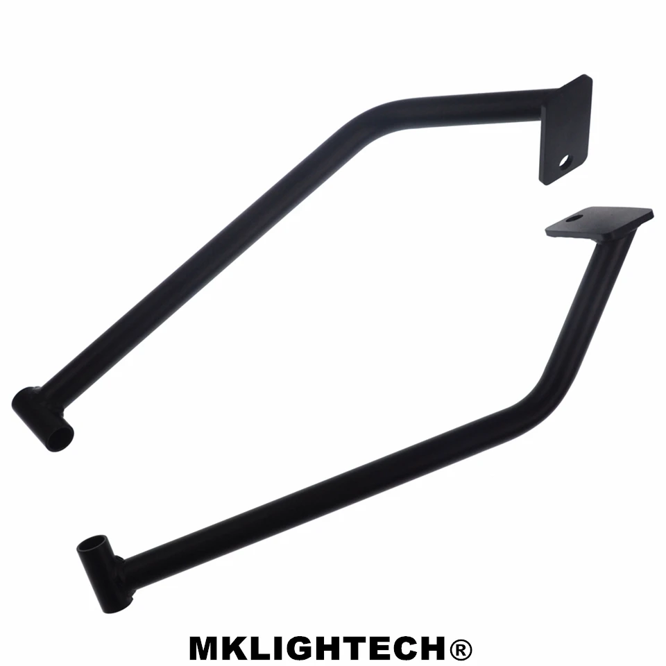 Mklighttech для SUZUKI GSX R1000 GSX-1000 2009-2019 защита двигателя капот кузова бамперы от падения |
