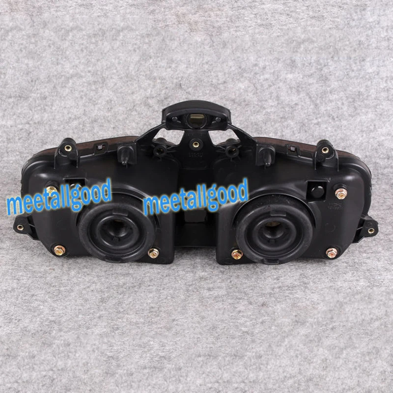 

CBR 600 RR Motorcycle Front Headlight Head lamp Light Assembly Replacement For Honda CBR600RR 2003 2004 2005 2006 F5