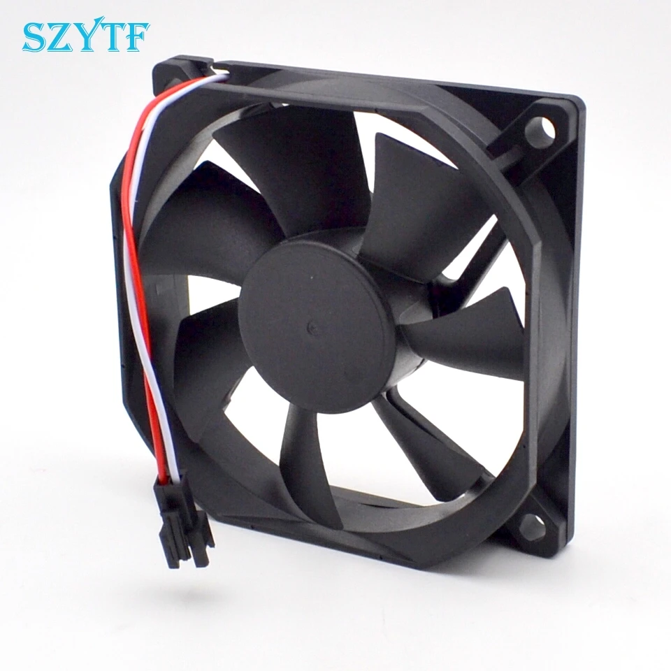 SZYTF TD9025LS 90 мм DC12V 0.16A гидравлический подшипник инвертор сервера охлаждающий