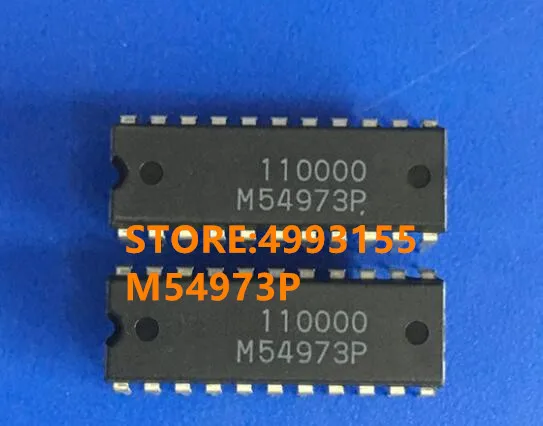 100% новый и оригинальный M54973P | Электроника
