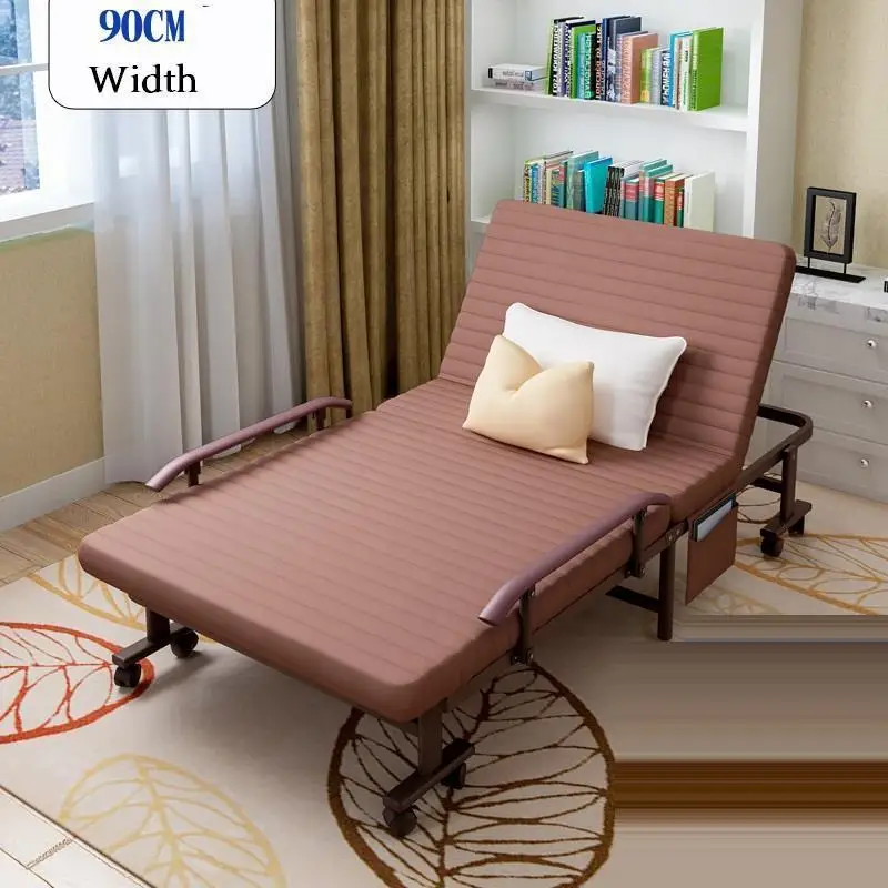 Одаси мобиля Letto мобили пер ля Каса современная мебель для спальни Meble Literas De Dormitorio Cama Современная складная кровать - Цвет: Version A