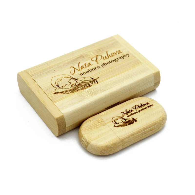 20 шт./партия деревянные usb флеш накопители|Сувениры для вечеринок| |