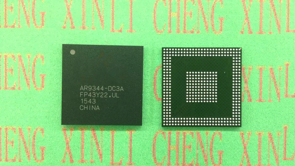 5 шт./партия AR9344-DC3A AR9344DC3A AR9344 BGA Новинка |