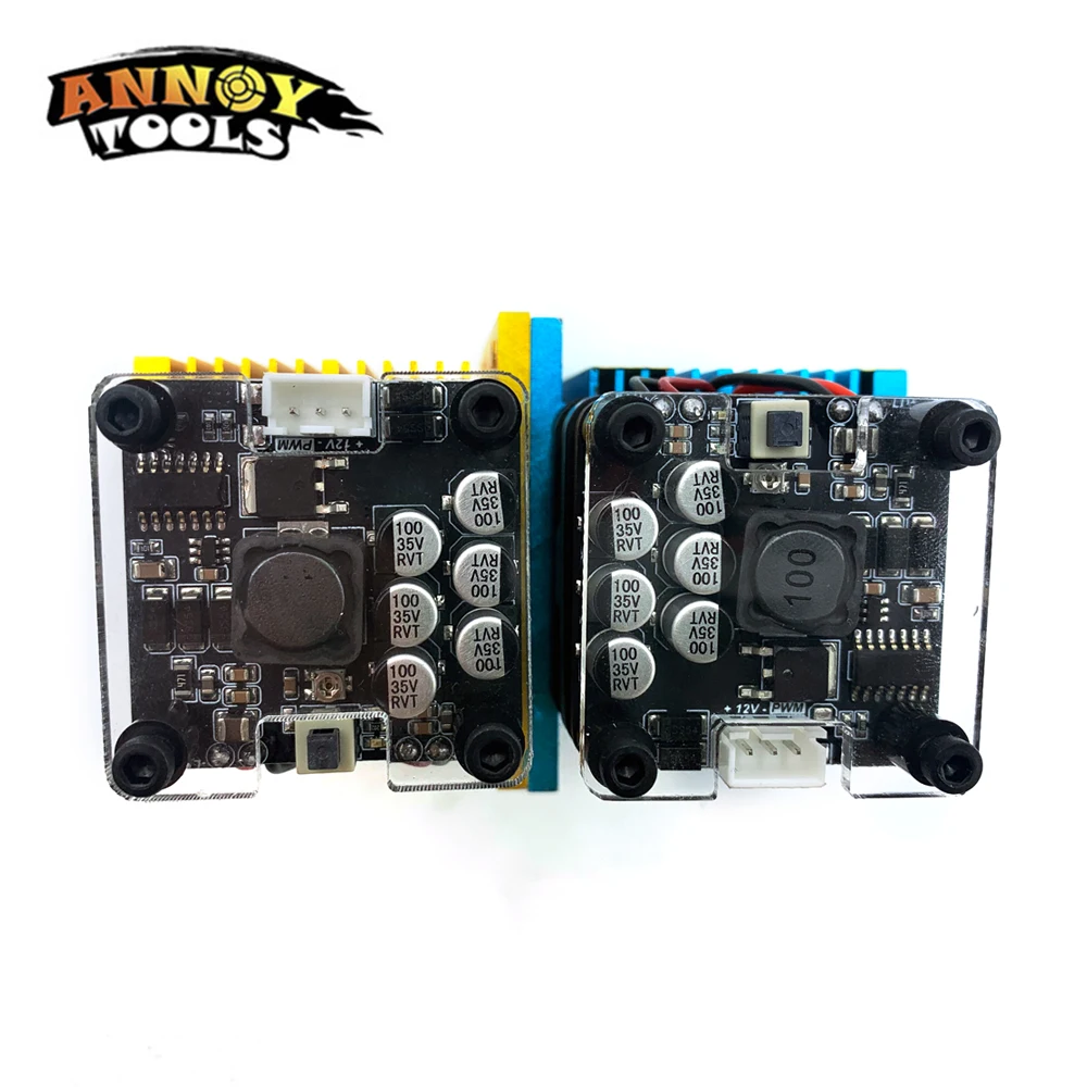 15W 450nm fixed focus laser module 15000mw DIY bule laser head for CNC laser engraving machine and laser cutter with TTL/PWM