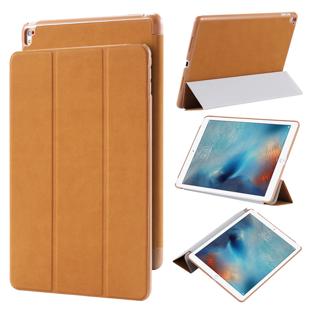 KISSCASE ультра тонкий флип чехол с подставкой из искусственной кожи для Apple iPad Mini 1 2 3