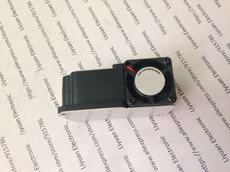 PM2.5 high-precision laser dust sensor / module ZH03 gas detection | Электронные компоненты и принадлежности