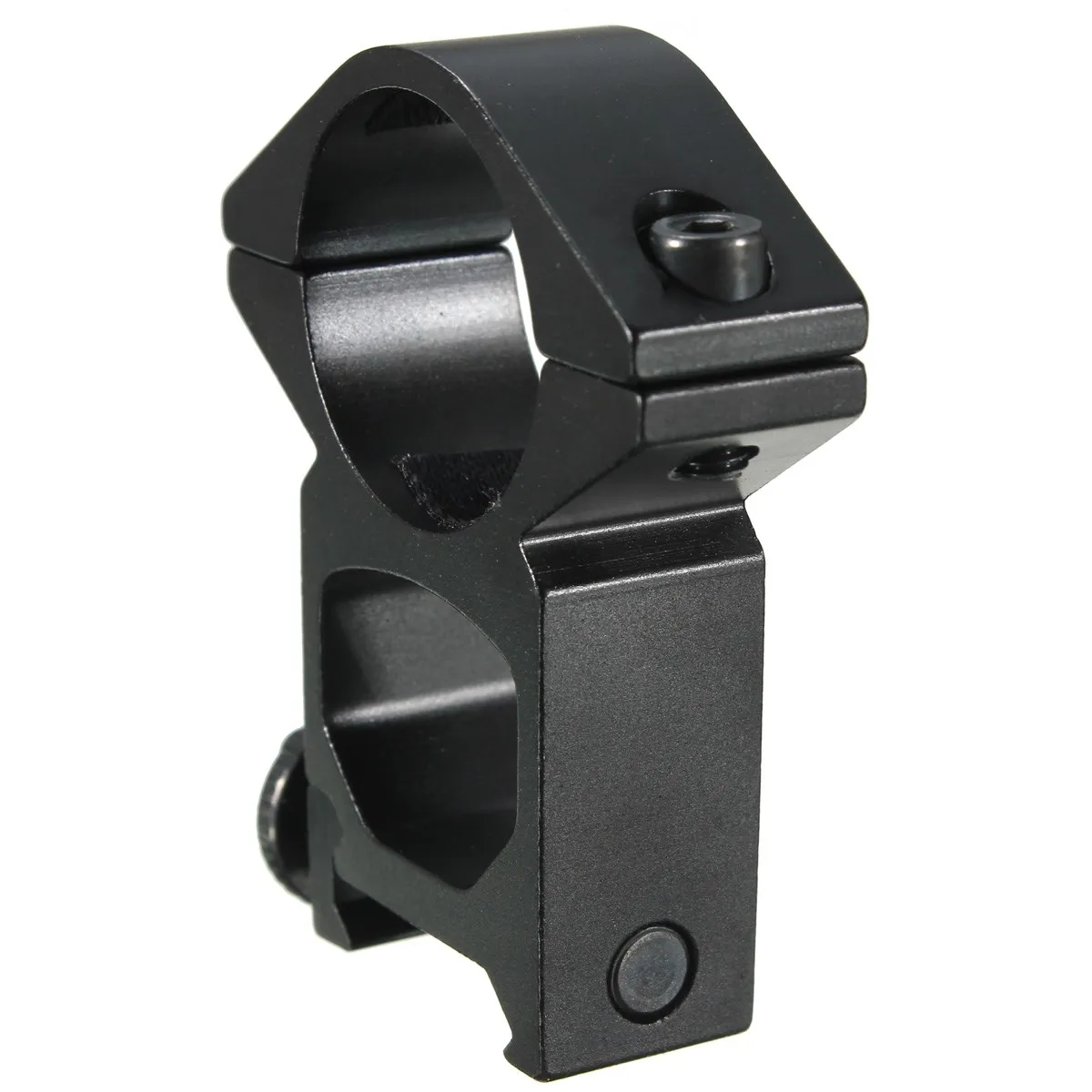 Высококачественное алюминиевое высокопрофильное 25 мм кольцо 20 Пикатинни Вивер