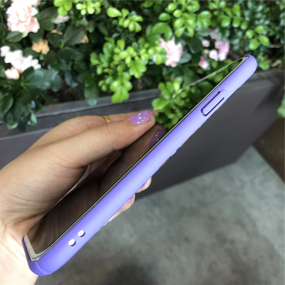 WULAWUKU Мода Cuty ребенка выражение Забавный день Жесткий Чехол для iPhone 6 6s 7 8 plus X