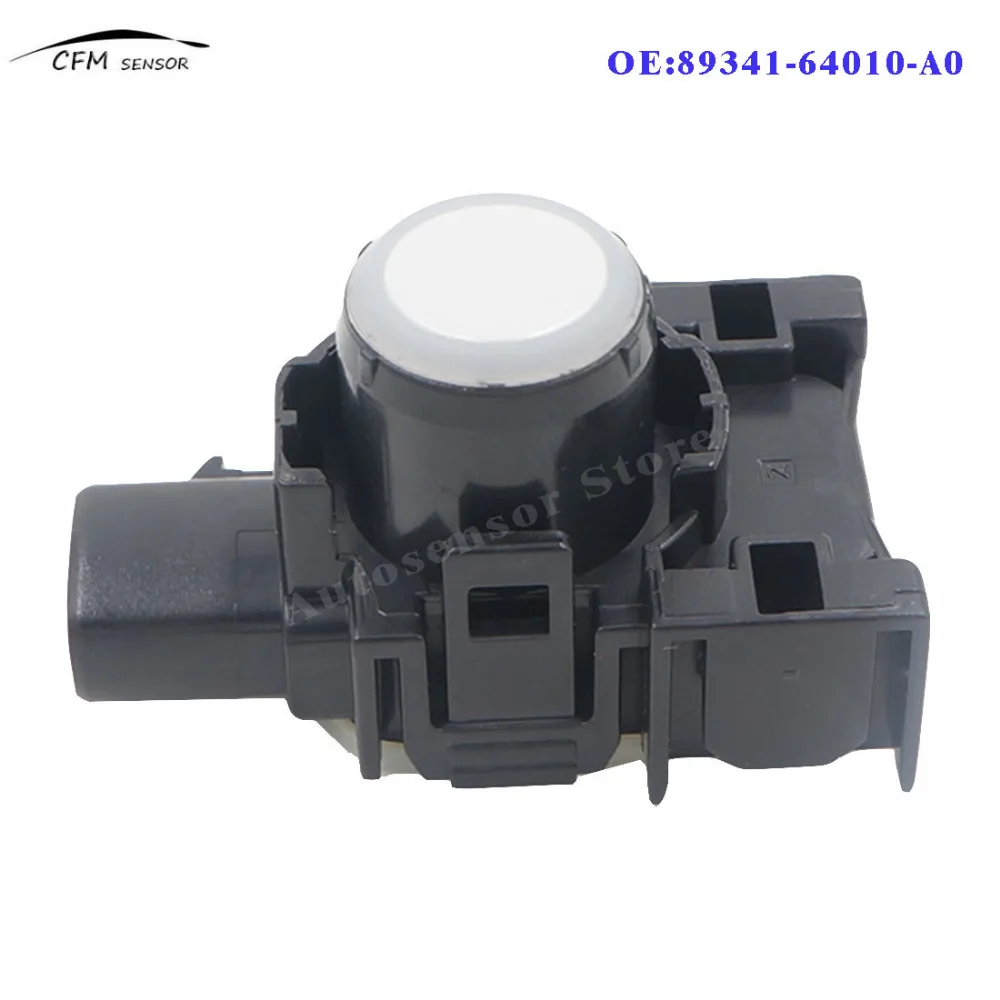 Новый ультразвуковой парковочный датчик 89341 64010 A0 PDC для Toyota|ultrasonic parking sensor|parking